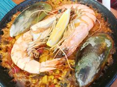 -帕歌西班牙餐厅paco tapas