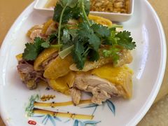 -金生美食(贵州路店)