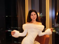 -广州香格里拉酒店