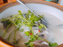 -宝荣鱼馆·临湖之宴(千岛湖店)