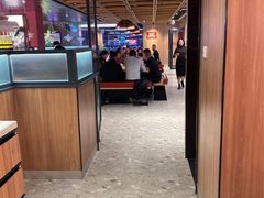 门面-季季红火锅(南康宝林大厦店)
