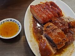 -丽的面家(多宝路店)