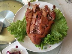 -晋阳饭庄(虎坊桥店)