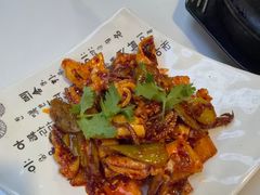 -长顺参鸡汤店(西塔总店)