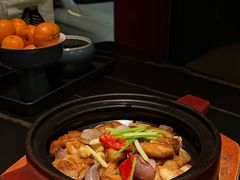 -旺顺阁·北京菜(大望路店)