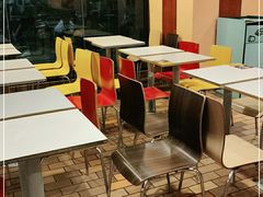 -麦当劳(衡阳解放路店)