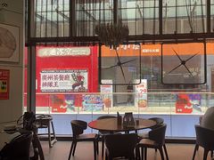 -树厨贵州菜(花果园购物中心店)