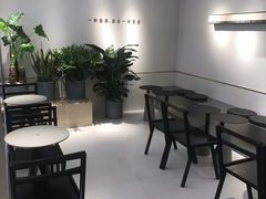 -喜茶(佛山岭南站店)