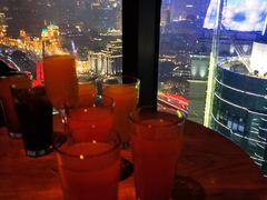 -上海外滩茂悦大酒店