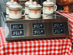 -新疆玉石阿卜都烧烤(太平南路店)