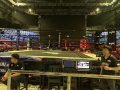 -芭提雅MAX泰拳馆