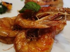 -老牌坊鲁菜名店(宽厚里店)