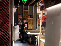 -鱼酷活鱼烤鱼(北美店)