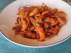 -通安客栈中餐厅·何家小馆