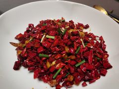 -新荣记(南京西路店)