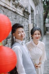 -日光视觉婚纱摄影(旗舰店)