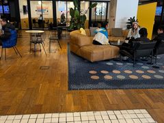 -WeWork中国(南京西路社区店)