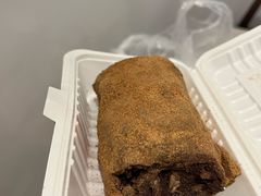 驴打滚-老回回饺子馆(海洋馆店)