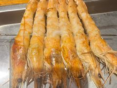 -老白清真烧烤(锦州旗舰店)