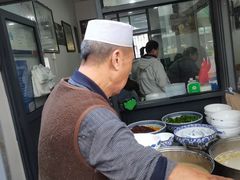 -赵家名吃四味烩菜(东大寺门食品街店)