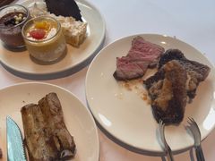 -拉蒂娜·巴西牛排馆 Latina·Brazilian Steakhouse(陆家嘴旗舰店)