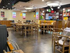 大堂-小土豆北方菜馆(方庄店)