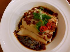 -京仪大酒店·御今軒(大钟寺店)