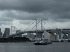 -台场海滨公园船码头