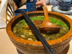 -山石榴·贵州菜(丰盛里店)