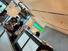 -Seesaw Coffee(环贸iapm店)