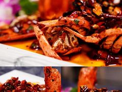 -四川小胡子海鲜(丁村万人海鲜广场店)