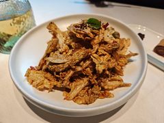 -北平宴·烤鸭·京味菜(中关村店)