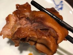 -好嫂子酱猪手•农家菜(蒲黄榆店)