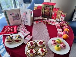 点击看大图 -茉莉智慧母婴护理中心(瑰丽店)
