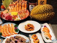 -松坂屋日料自助(长城路店)