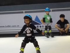 -昂飞儿童教育成长中心