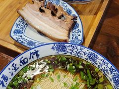 -老横泾面馆(吴中横泾店)