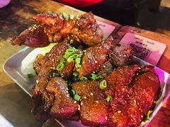 -木屋烧烤(白石洲店)