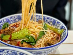 -湖南常德牛肉米粉(十梓街店)