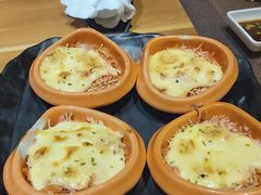 芝士焗蟹宝-割烹旭日本料理(龙湖狮山天街店)