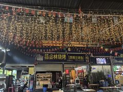 -杨合林啊兰烤鱼