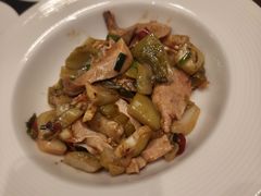 -京香轩·中餐厅(上海中庚聚龙酒店)