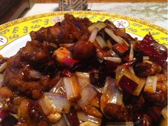 iphone_upload_pic-那家小馆•北京菜•烤鸭(香山店)
