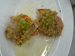 -众味海鲜大排档·活海鲜·潮汕味(南澳店)