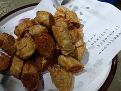 -良师门滨海人家·海鲜·家常菜(滨海城店)
