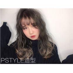 -P.STYLE派斯造型
