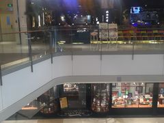 -洪氏嗨捞·广东猪肚鸡·椰子鸡火锅(西咸万象城店)