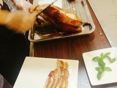 -燕莎友谊商城(金源店)