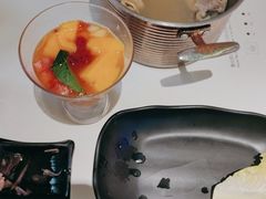 -亚马逊环球美食百汇(新城吾悦广场店)