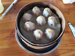 -忆秦园小笼包(惠山古镇总店)